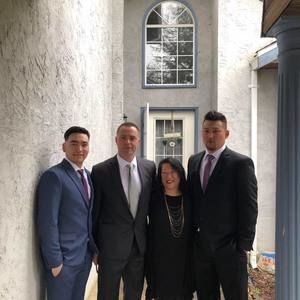 Meet your Posher, Kim